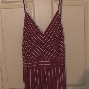 Romper perfect for summer or date nights